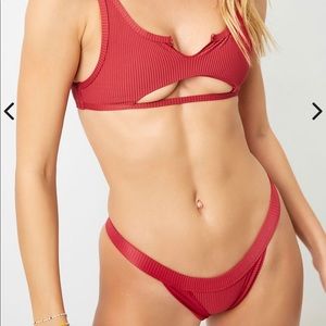 Frankie’s Bikini NEW with tags